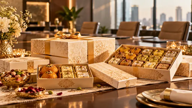 Sunehri Celebration Royale