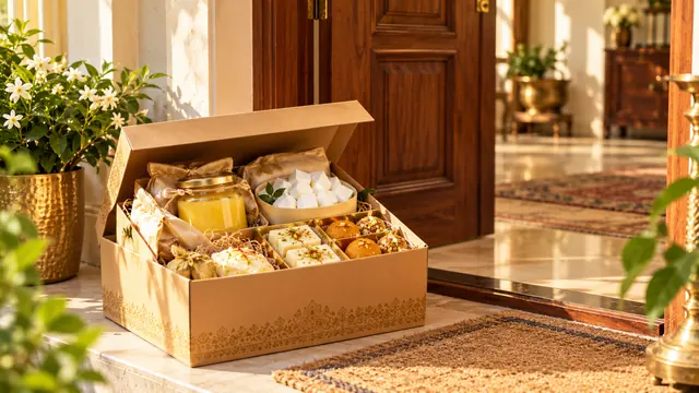 Sunehri Petite Luxe